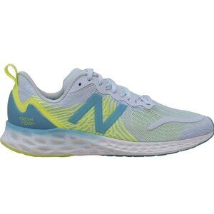 New Balance Womens Fresh Foam Tempo WTMPOGY Blue Running Shoes Sneakers Sz 10